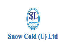 Snow Cold (U) Ltd Logo