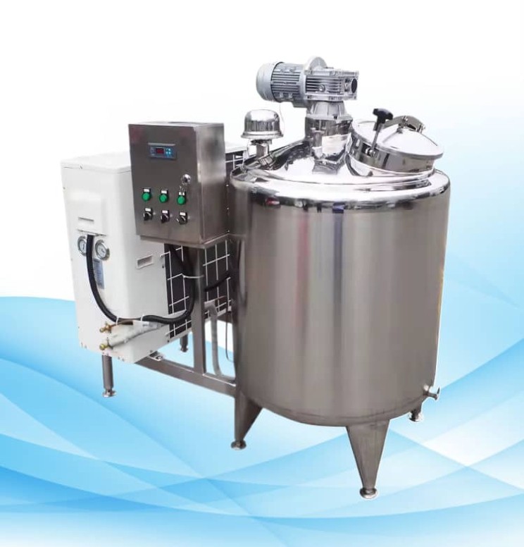 Refrigeration contracting services