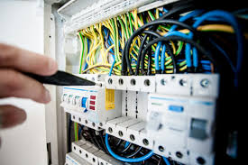 Electrical Installation Works And Design
